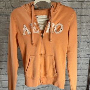 Aero Hoodie